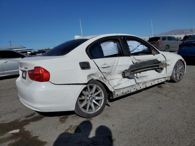 Photo 3 from auction – 2011 BMW 328 I with VIN WBAPH7C54BE674744