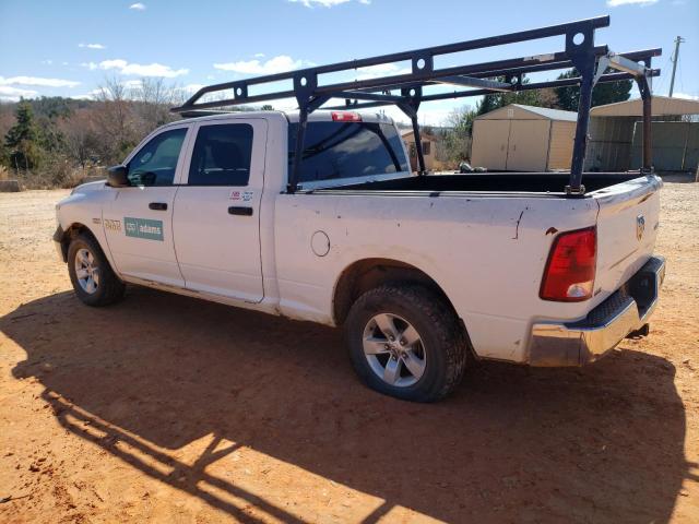 Photo 2 from auction – 2014 RAM 1500 ST with VIN 1C6RR7ST8ES470423