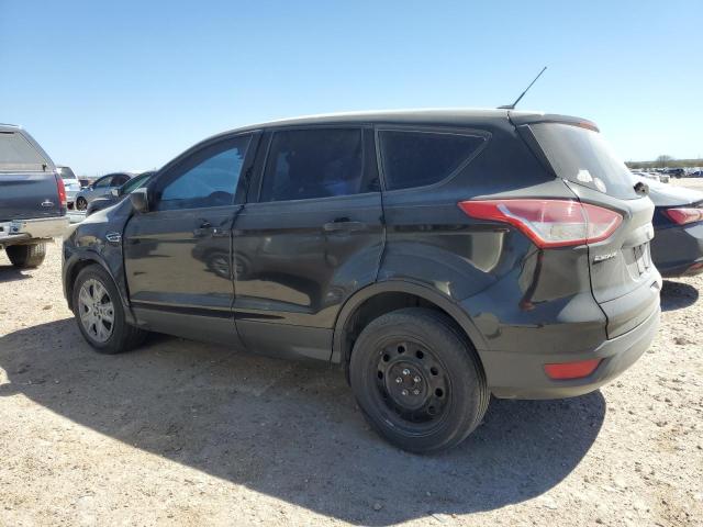 Photo 2 from auction – 2016 FORD ESCAPE S with VIN 1FMCU0F77GUA81678