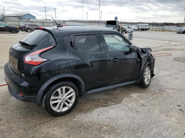 Photo 3 from auction – 2015 NISSAN JUKE S with VIN JN8AF5MR5FT505746