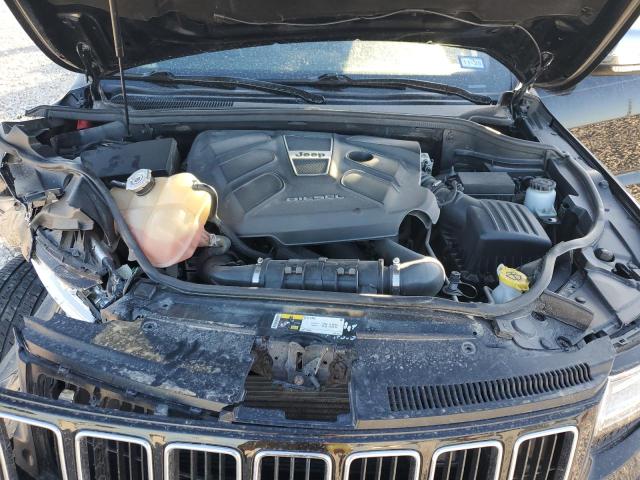 Photo 12 from auction – 2014 JEEP GRAND CHER with VIN 1C4RJEBMXEC539152
