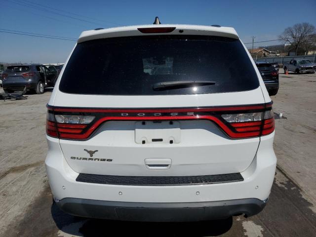 Photo 6 from auction – 2019 DODGE DURANGO SX with VIN 1C4RDHAGXKC582177