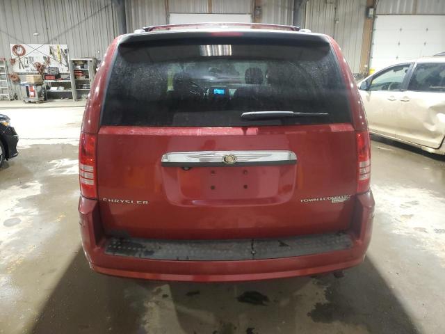 Photo 6 from auction – 2010 CHRYSLER TOWN & COU with VIN 2A4RR5D12AR105220