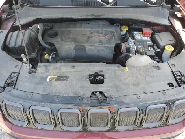 Foto 12 de la subasta – 2022 JEEP COMPASS LI con VIN 3C4NJDCB9NT193623