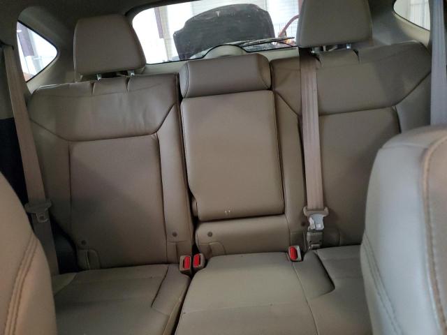 Снимка 10 от търг – 2016 HONDA CR-V с VIN 5J6RM4H77GL021998