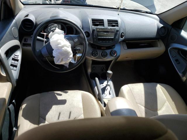 Photo 8 from auction – 2011 TOYOTA RAV4 with VIN JTMBF4DV6B5049164
