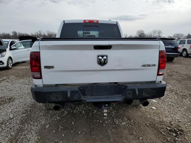 Photo 6 from auction – 2011 DODGE RAM 1500 with VIN 1D7RV1CT2BS594432