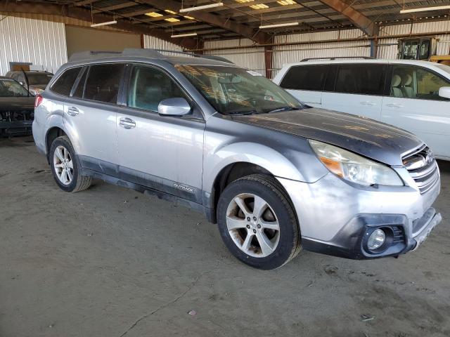 Снимка 4 от търг – 2013 SUBARU OUTBACK 2. с VIN 4S4BRBLC7D3239352