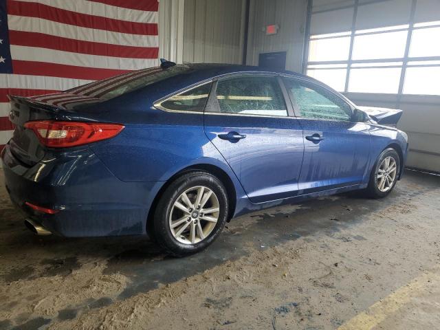 Photo 3 from auction – 2015 HYUNDAI SONATA SE with VIN 5NPE24AF4FH245938