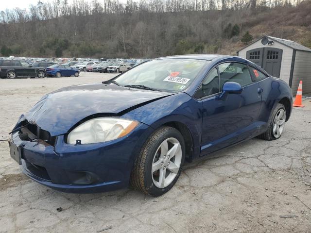 MITSUBISHI ECLIPSE GS 2009 с VIN 4A3AK24F09E015975 - Снимка от търг