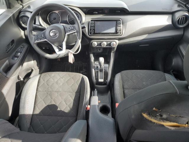 Photo 8 from auction – 2019 NISSAN KICKS S with VIN 3N1CP5CU4KL548435