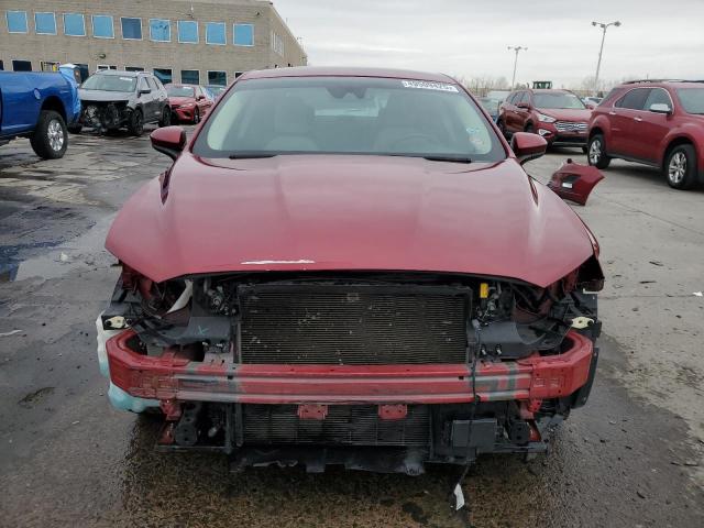 Photo 5 from auction – 2019 FORD FUSION SE with VIN 3FA6P0HD7KR162259