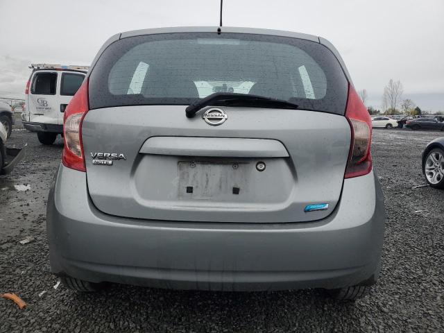 Photo 6 from auction – 2015 NISSAN VERSA NOTE with VIN 3N1CE2CP4FL395513