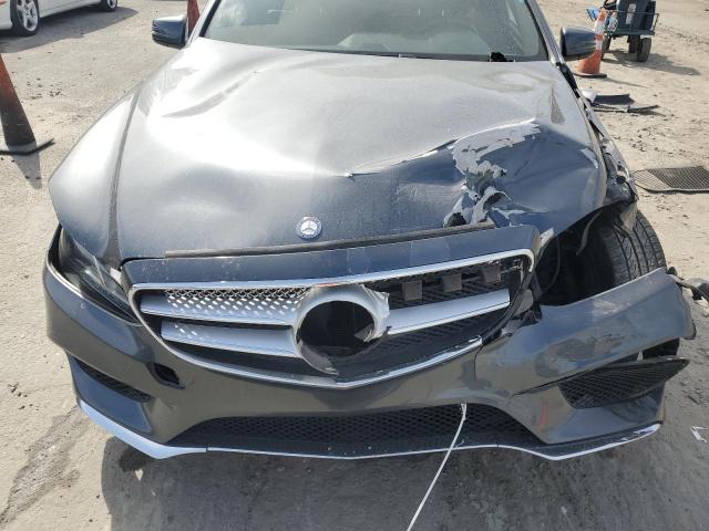 Photo 11 from auction – 2016 MERCEDES-BENZ E 350 with VIN WDDHF5KB0GB204122