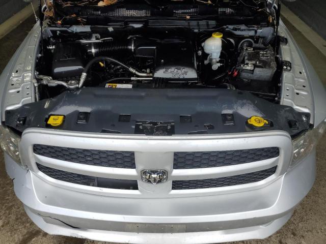 Снимка 11 от търг – 2018 RAM 1500 ST с VIN 1C6RR7FG4JS103204