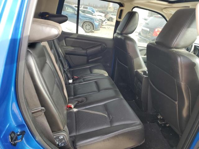 Photo 11 from auction – 2010 FORD EXPLORER L with VIN 1FMEU7FE7AUA30673