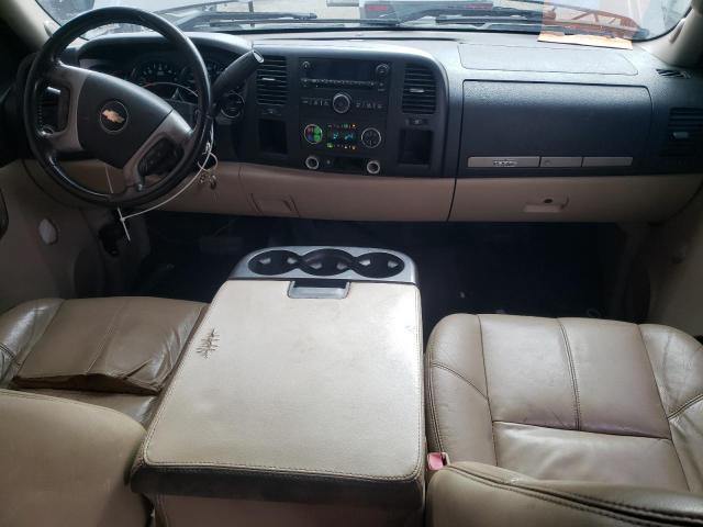 Photo 8 from auction – 2009 CHEVROLET SILVERADO with VIN 3GCEC23J39G229858