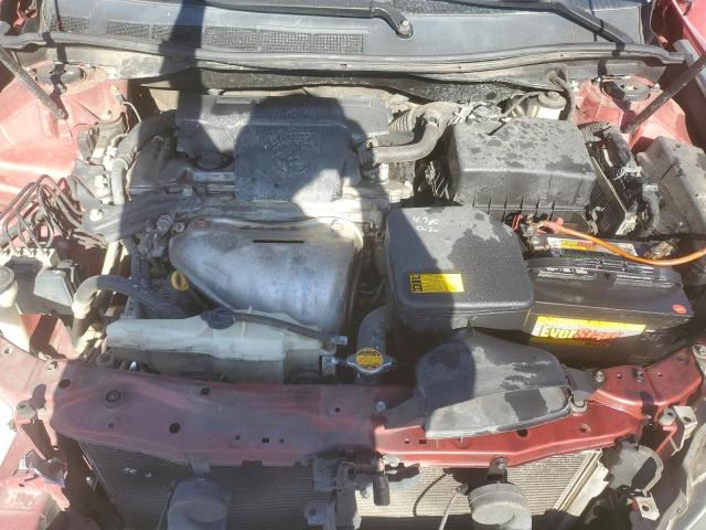 Photo 11 from auction – 2012 TOYOTA CAMRY BASE with VIN 4T1BF1FK9CU607660