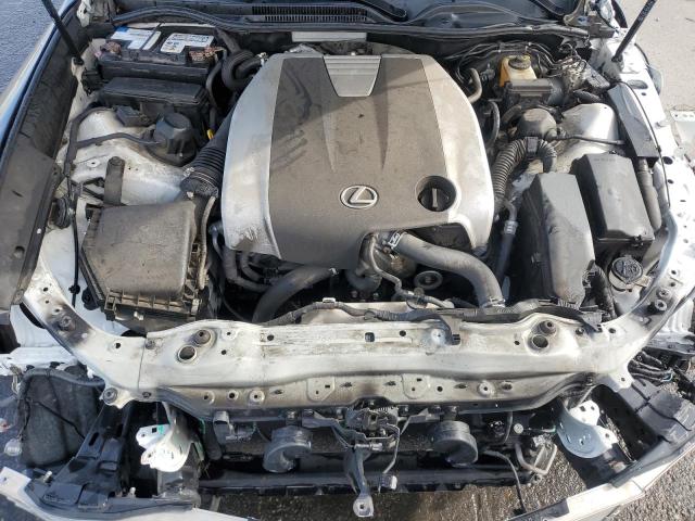 Photo 11 from auction – 2015 LEXUS RC 350 with VIN JTHSE5BC7F5005608