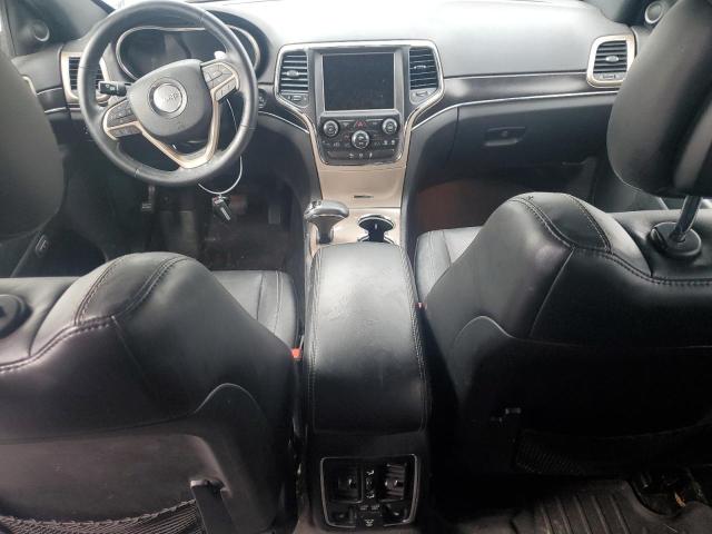 Photo 8 from auction – 2015 JEEP GRAND CHER with VIN 1C4RJFBG9FC605451