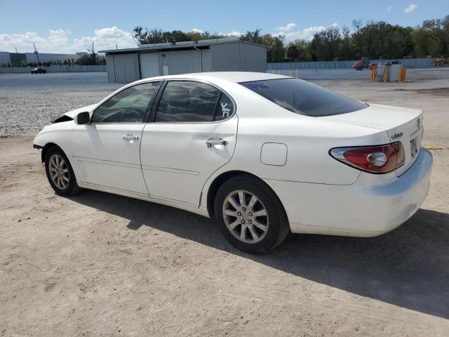 Photo 2 from auction – 2004 LEXUS ES 330 with VIN JTHBA30G845012151