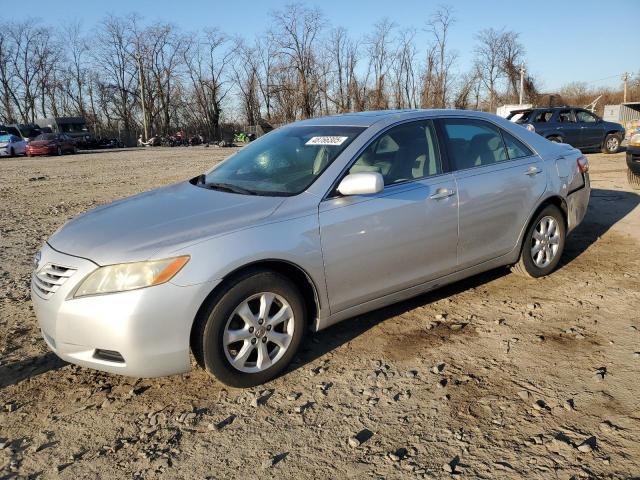 Photo 1 from auction – 2008 TOYOTA CAMRY CE with VIN 4T1BE46K88U195534