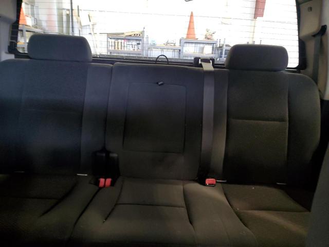 Photo 10 from auction – 2007 CHEVROLET SILVERADO with VIN 2GCEK13M271634090