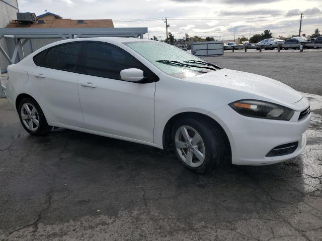 Photo 4 from auction – 2015 DODGE DART SXT with VIN 1C3CDFBB6FD407815