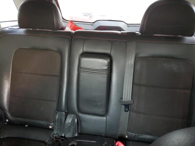 Photo 10 from auction – 2008 SATURN VUE REDLIN with VIN 3GSCL13738S678141