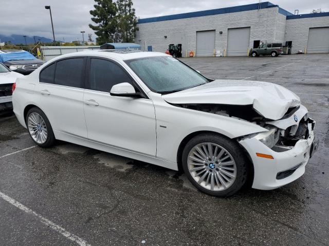 Photo 4 from auction – 2013 BMW 328 I SULE with VIN WBA3C1G58DNR44176