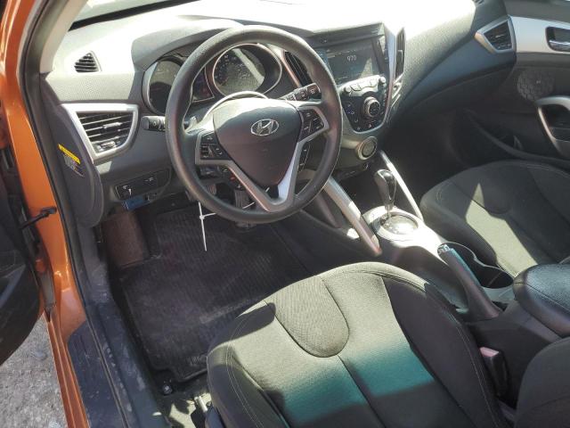 Photo 8 from auction – 2012 HYUNDAI VELOSTER with VIN KMHTC6AD0CU045280