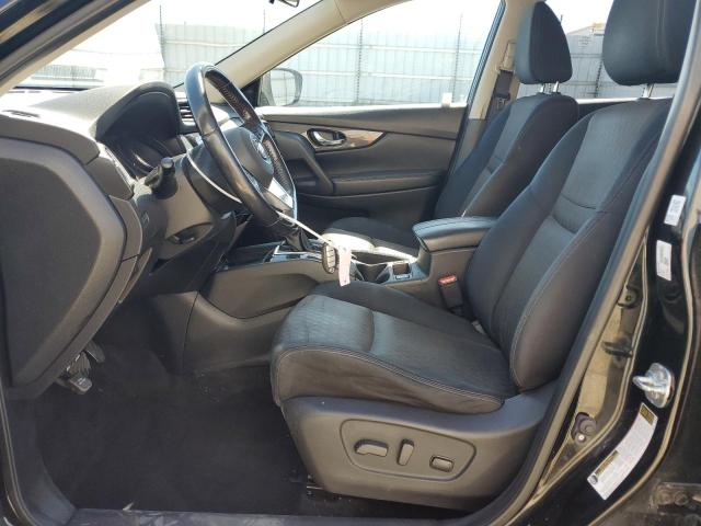 Photo 7 from auction – 2017 NISSAN ROGUE S with VIN JN8AT2MT0HW385827