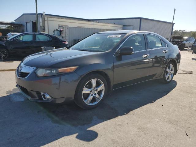 ACURA TSX TECH 2012 with VIN JH4CU2F68CC008440 - Photo from auction