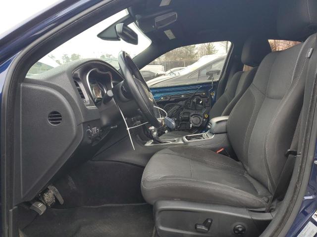 Foto 7 de la subasta – 2016 DODGE CHARGER SX con VIN 2C3CDXHG2GH346332