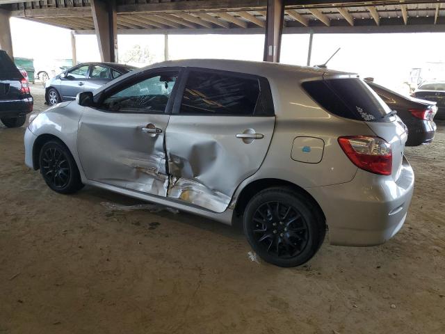 Photo 2 from auction – 2011 TOYOTA COROLLA MA with VIN 2T1KU4EE3BC556210