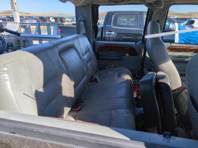 Photo 10 from auction – 2002 FORD F250 SUPER with VIN 1FTNW21F72EA24675