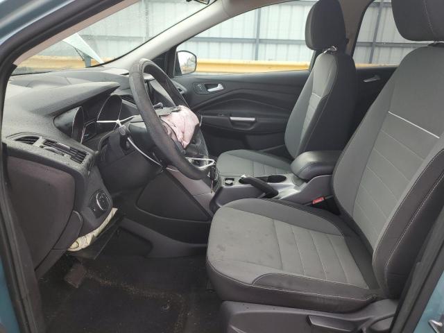 Снимка 7 от търг – 2013 FORD ESCAPE SE с VIN 1FMCU0G95DUC08634
