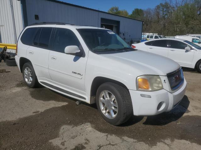 Photo 4 from auction – 2007 GMC ENVOY DENA with VIN 1GKES63M172227637