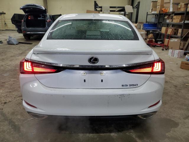 Photo 6 from auction – 2023 LEXUS ES 350 BAS with VIN 58ADZ1B1XPU147100