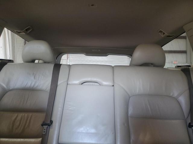 Photo 10 from auction – 2008 VOLVO XC70 with VIN YV4BZ982981011963