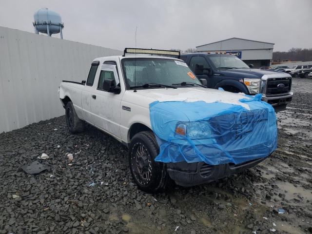 Photo 4 from auction – 2010 FORD RANGER SUP with VIN 1FTKR1ED2APA74559