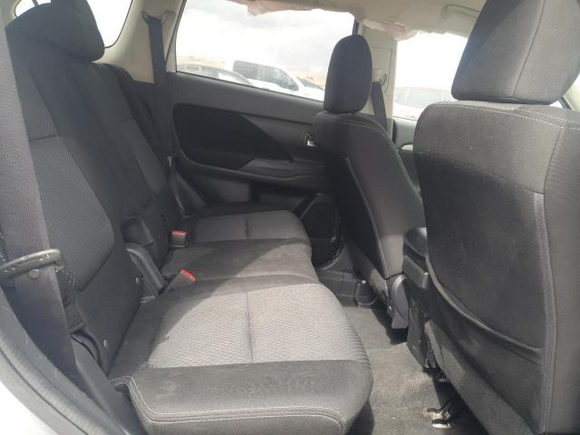 Photo 11 from auction – 2018 MITSUBISHI OUTLANDER with VIN JA4AZ3A35JZ016772