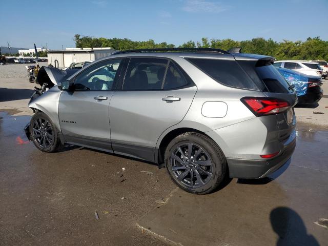 Photo 2 from auction – 2023 CHEVROLET EQUINOX RS with VIN 3GNAXMEG8PS130521