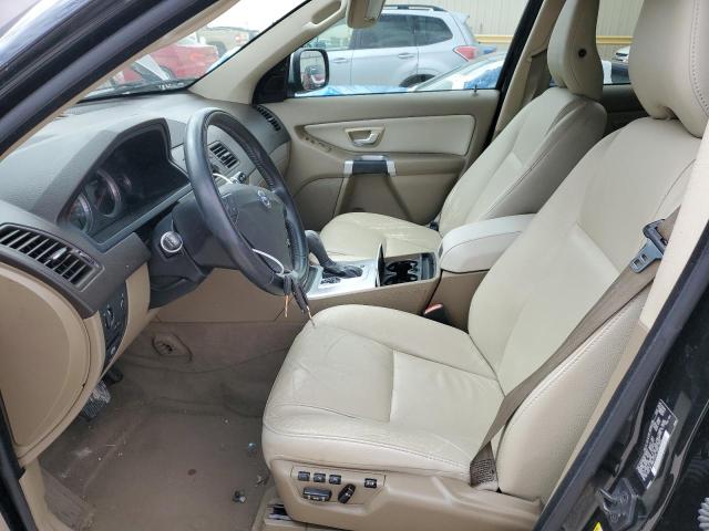 Photo 7 from auction – 2014 VOLVO XC90 with VIN YV4952CY6E1702649