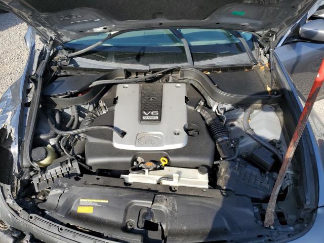 Photo 11 from auction – 2012 INFINITI G37 with VIN JN1CV6AR1CM679288