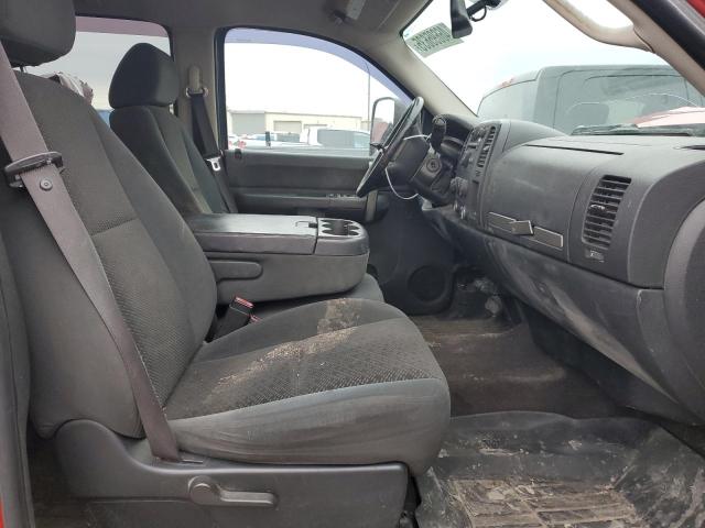 Photo 7 from auction – 2007 GMC SIERRA K25 with VIN 1GTHK23K37F544473