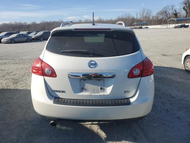 Photo 6 from auction – 2013 NISSAN ROGUE S with VIN JN8AS5MT3DW015079