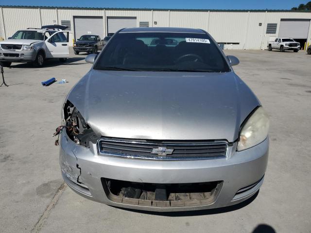 Photo 5 from auction – 2008 CHEVROLET IMPALA LT with VIN 2G1WT55N989106038