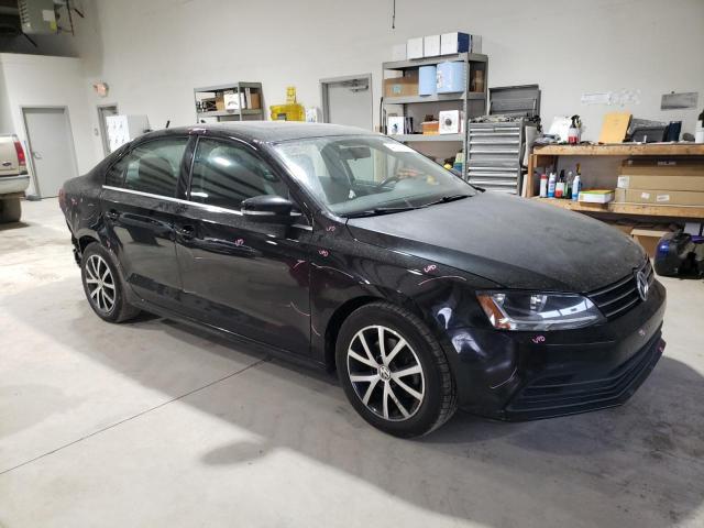 Photo 4 from auction – 2017 VOLKSWAGEN JETTA SE with VIN 3VWDB7AJ8HM384577