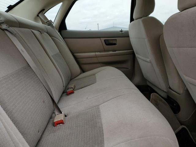 Photo 10 from auction – 2005 FORD TAURUS SE with VIN 1FAFP53U35A162987